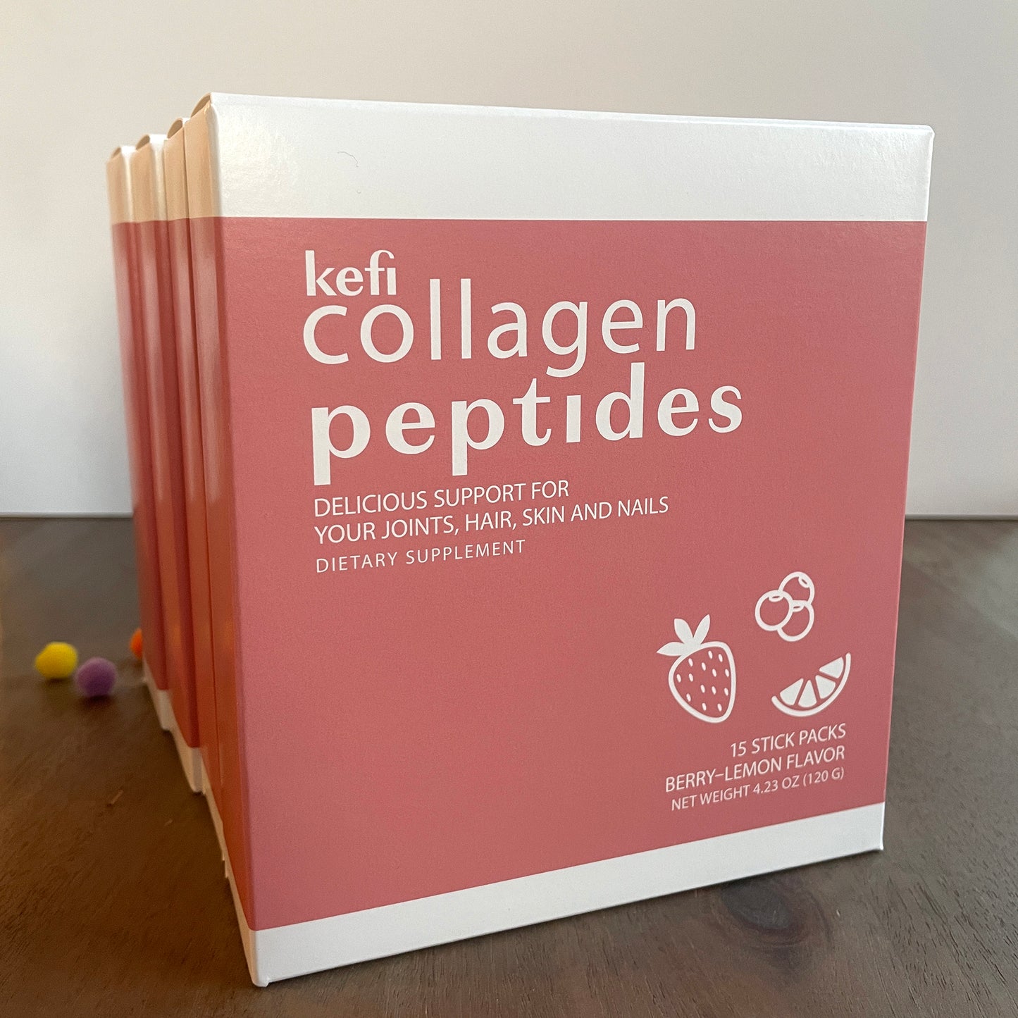 Kefi Collagen Peptides