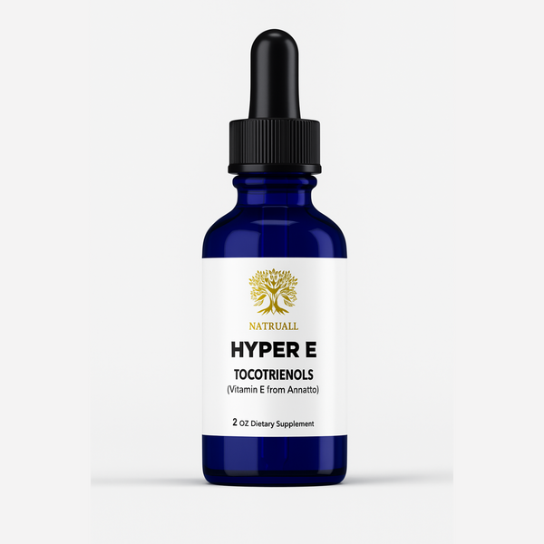 Hyper E Annatto Tocotrienols (Vitamin E)