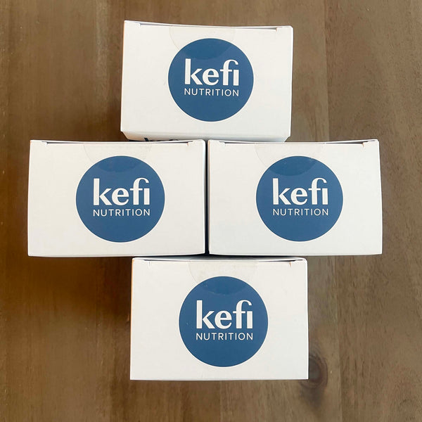 Kefi Probiotics