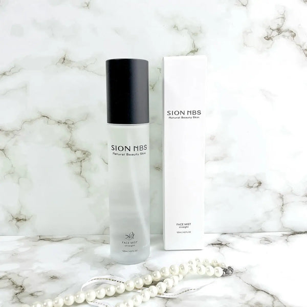 Japan NBS Mist (facelift in a bottle)