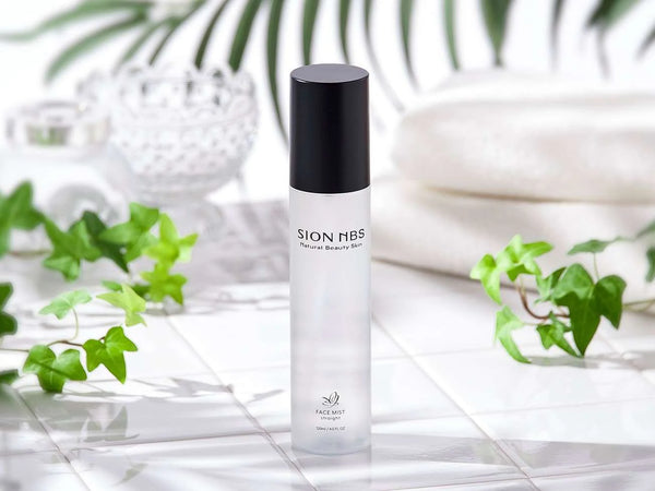 Japan NBS Mist (facelift in a bottle)
